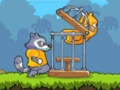 Peli Super Jungle Runner verkossa