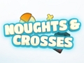 Peli Noughts Crossit  verkossa