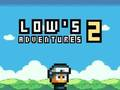 Peli Low's Adventures 2 verkossa