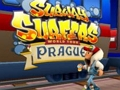 Peli Subway Surfers Praha  verkossa