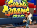 Peli Subway surffaajat: Rio  verkossa