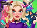 Peli Haileyn #Fabulous Hairstyle Challenge  verkossa