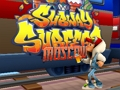 Peli Subway Surfers Moskova  verkossa