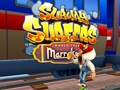 Peli Subway Surfers World Tour: Marrakesh verkossa