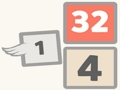 Peli Flappy 2048 verkossa