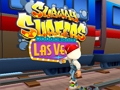 Peli Subway Surfers World Tour: Las Vegas verkossa