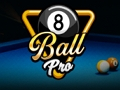 Peli 8 Ball Pro verkossa