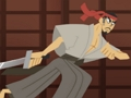 Peli Samurai rampage verkossa