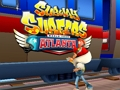 Peli Subway Surfers World Tour Atlanta verkossa