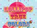 Peli Lollipop todelliset värit verkossa