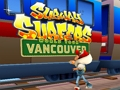 Peli Subway Surfers World Tour Vancouverissa  verkossa