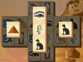 Peli Egyptin laatat  verkossa