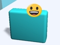 Peli Äärimmäinen hyytelö siirtyy 3D verkossa