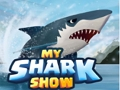 Peli Minun Shark Show  verkossa