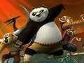Peli Kungfu Panda palapelikokoelma  verkossa