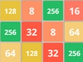 Peli Numeropalapeli 2048  verkossa