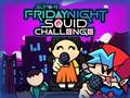 Peli Super Friday Night Squid Challenge verkossa