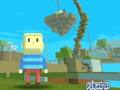 Peli Kogama: Minecraft Sky Land verkossa