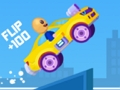 Peli Super Buddy Run 2: Crazy City  verkossa