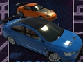 Peli Burnout Extreme Drift 3 verkossa