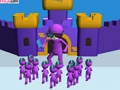Peli Clash Royale 3D verkossa