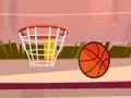 Peli Dunk -pallo verkossa
