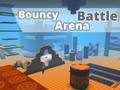 Peli Kogama: Bouncy Arena Battle verkossa