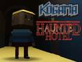 Peli Kogama Haunted Hotel verkossa