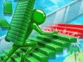 Peli Stair Race 3D verkossa