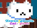 Peli Kawaii kultakissa: yumi verkossa