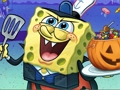 Peli Paavo Halloween palapeli  verkossa
