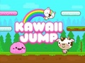 Peli Kawaii hypätä verkossa