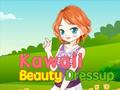 Peli Kawaii Beauty Pue  verkossa