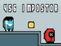 Peli Game of Squid Imposter 456  verkossa