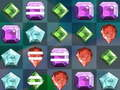 Peli Jewels Magic: Mystery Match3 verkossa