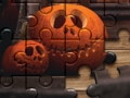 Peli Halloween palapeli  verkossa