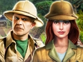 Peli Safari-tehtävä  verkossa