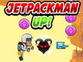 Peli Jetpackman ylös!  verkossa