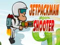 Peli Jetpackman ampuja  verkossa