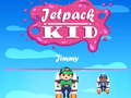 Peli Jetpack -lapsi verkossa
