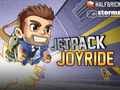 Peli Jetpack Joyride verkossa