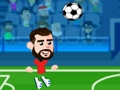 Peli Football Cupin supertähdet  verkossa