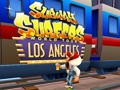 Peli Metro -surffaajat World Tour Los Angeles verkossa