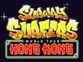 Peli Metro -surffaajat World Tour Hongkong verkossa