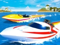 Peli Speed Boat Extreme Racing verkossa