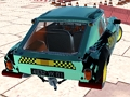 Peli Mahdoton Sky Car Parking Simulation  verkossa