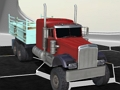 Peli Truck Simulator Offroad Ajo  verkossa