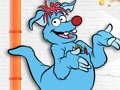 Peli Woozle Goozle: keksintöhallinta 3001 verkossa