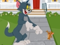 Peli Oletko Tom vai Jerry?  verkossa