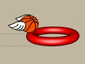 Peli Flappy Ball Shoot verkossa